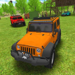 Play 4x4 drive offroad now!
