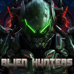 Play Alien Hunters now!