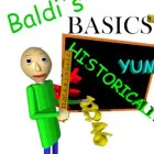 Baldi's Basics