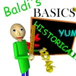 Baldi's Basics