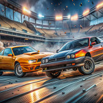 Play Battle Arena Race to Win now!