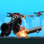 Play Big Bad Ape now!