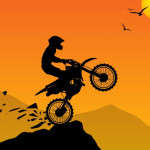 Play Bike Race now!