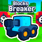 Play Blocks Breaker now!