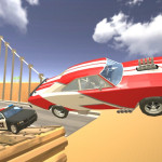 Play BMG: CrashDay 2025 now!