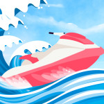 Play Boat Rush now!