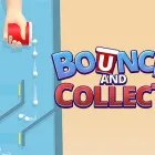 Bounce and Collect