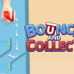 Play Bounce and Collect now!