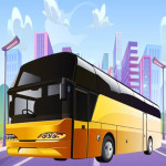 Play Bus Driver Simulator 3D now!