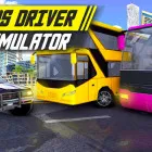 Bus Driver Simulator