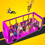 Play Bus Stop now!