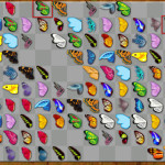 Play Butterfly Kyodai now!