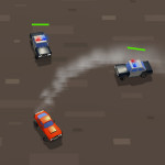 Play Car Chase now!