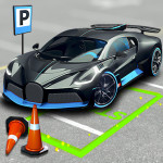 Play Car Parking City Duel now!