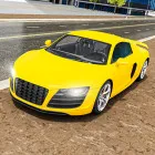 Car Simulator Racing Car game