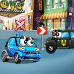 Play Car Toys Season now!