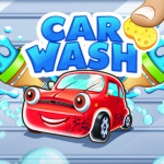 Play Car Wash now!