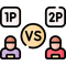 2 Player