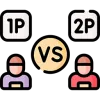 2 Player