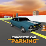 Play Congested Car Parking now!