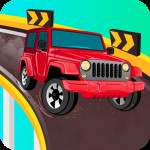 Play Dangerous Speedway Cars now!