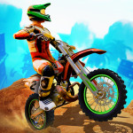 Play Dirt Bike Extreme Parkour now!