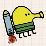 Play Doodle Jump now!