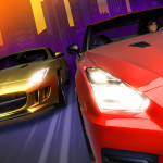 Play Drag Racing City now!