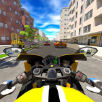 Play Drive Bike Stunt Simulator 3d now!