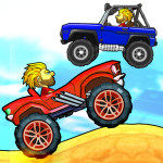 Play Drive Dead 3D now!