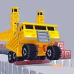Play Truck Driving now!