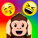 Play Emoji Guess Puzzle now!