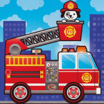 Play Fire Trucks Differences now!