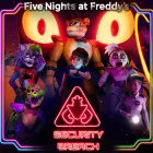 FNAF Security Breach