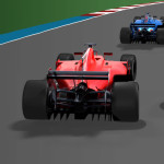 Play Formula Rush now!