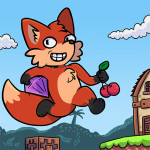 Play Foxy Land now!