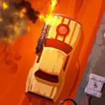 Play Furious Road now!