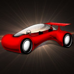 Play Futuristic Cars now!