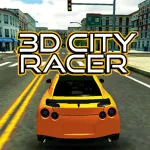 3D City Racer 2