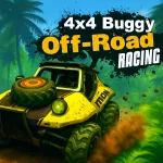 4x4 Buggy Offroad Racing