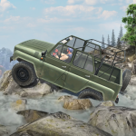 Play 4x4 Russian Jeeps now!