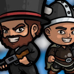 Play BattleDudes.io now!