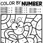 Color By Number