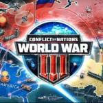 Play Conflict Of Nations now!