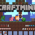 Play CraftMine now!