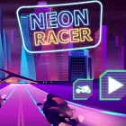 Neon Racer