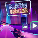 Play Neon Racer now!