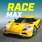 Play RaceMax now!