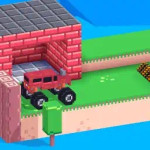 Play RustbucketRumble now!