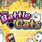 The Battle Cats